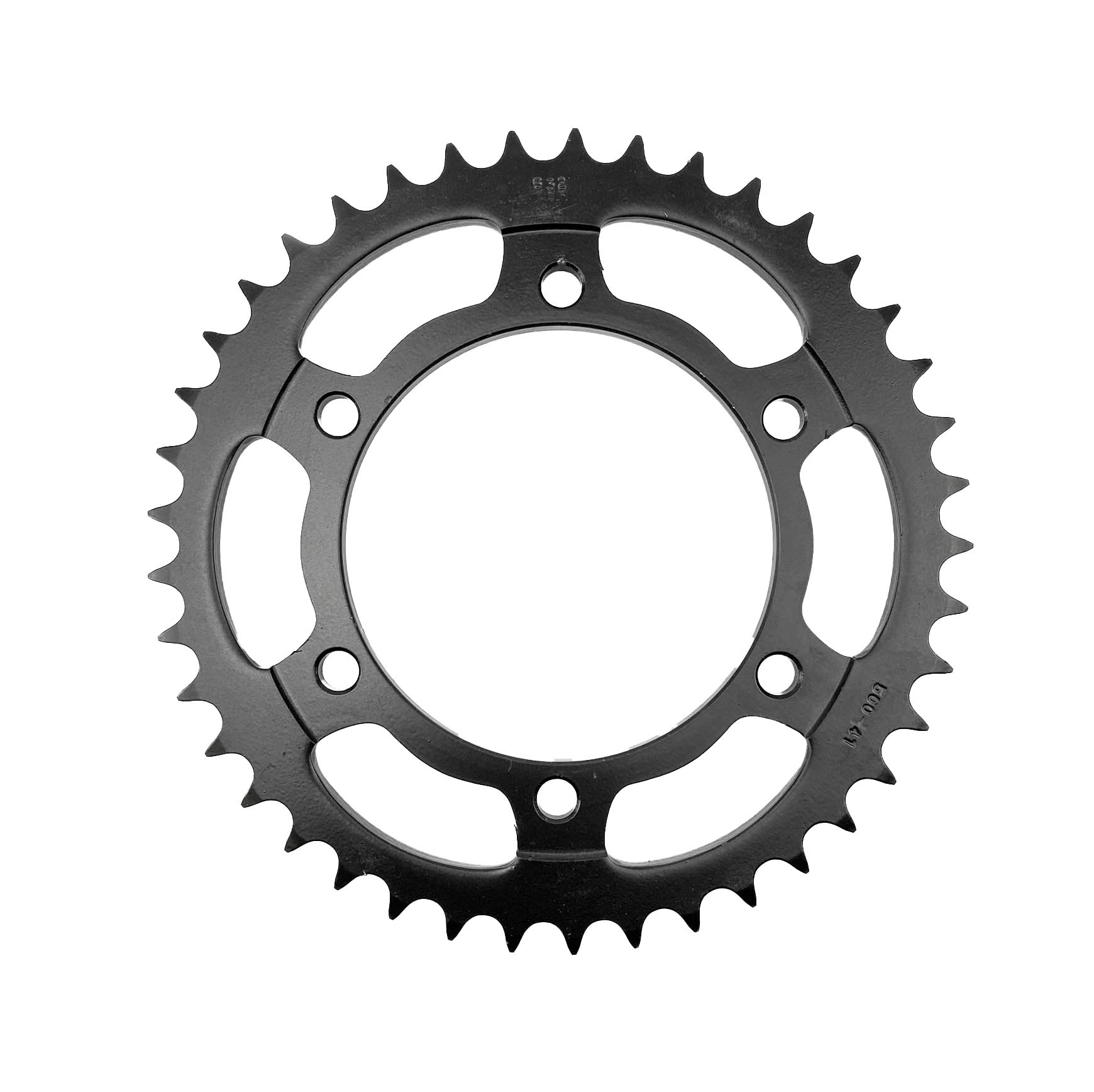 REAR SPROCKET JTR500.41 JT 632 thumbnail 2