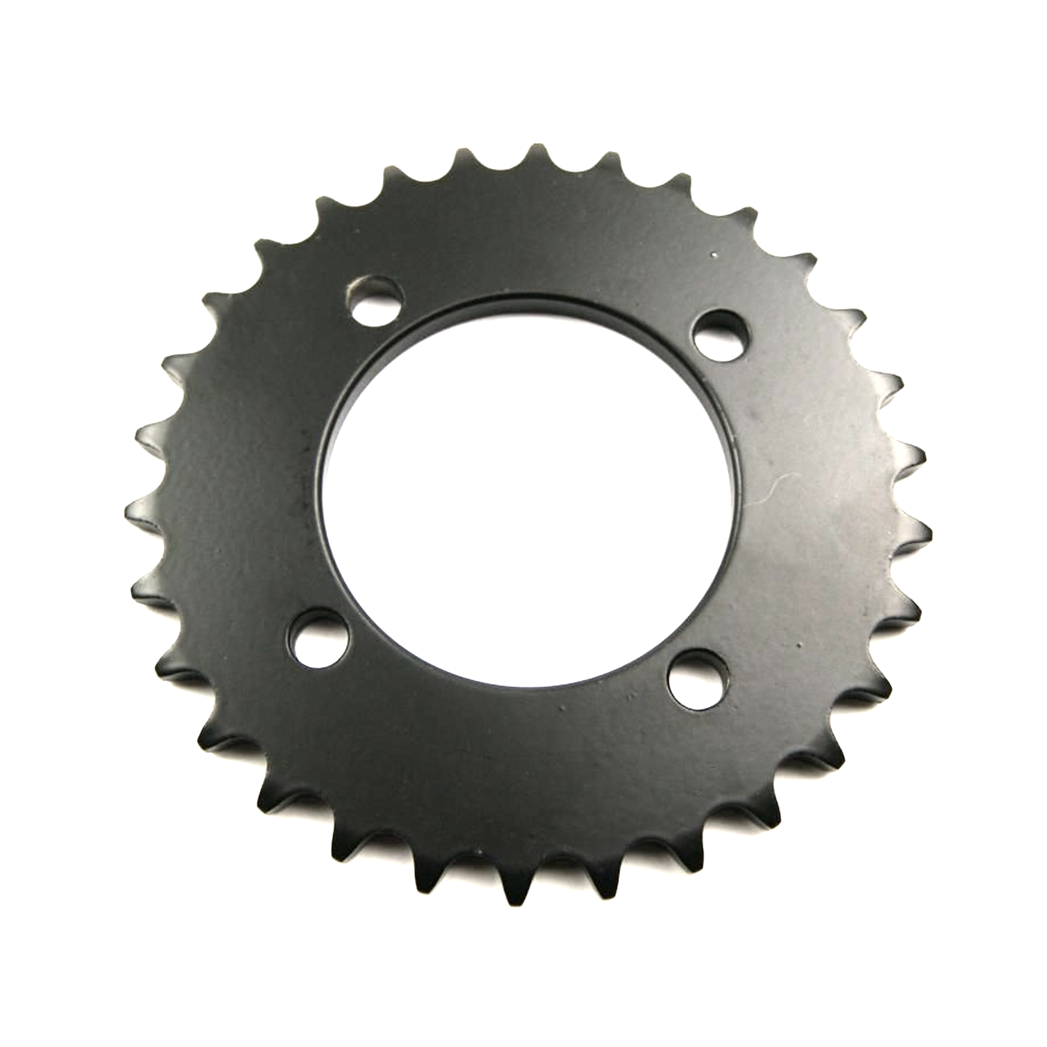 REAR SPROCKET JTR834.30 JT BLACK image 1