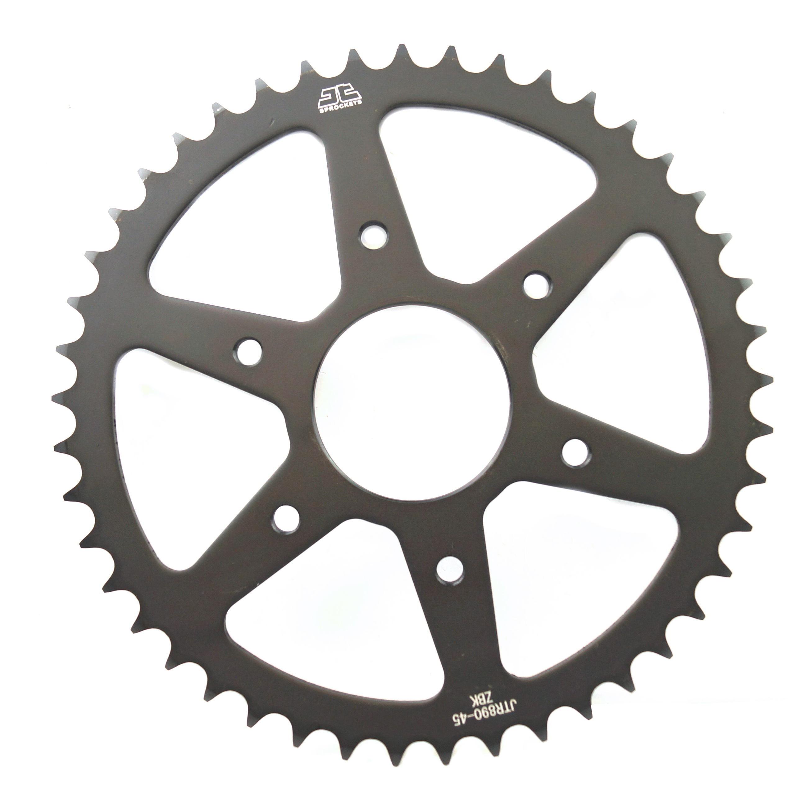 REAR SPROCKET JTR890.45 JT 520 thumbnail 2