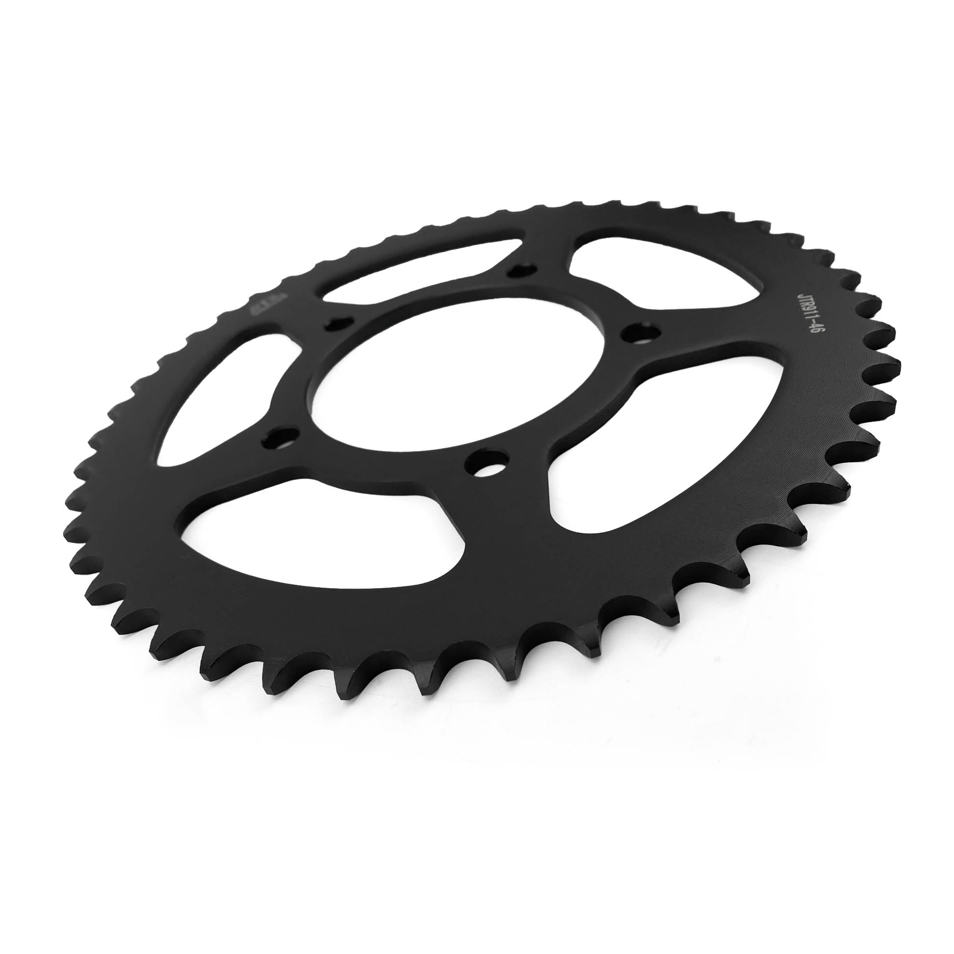 REAR SPROCKET JTR911.46 JT thumbnail 3