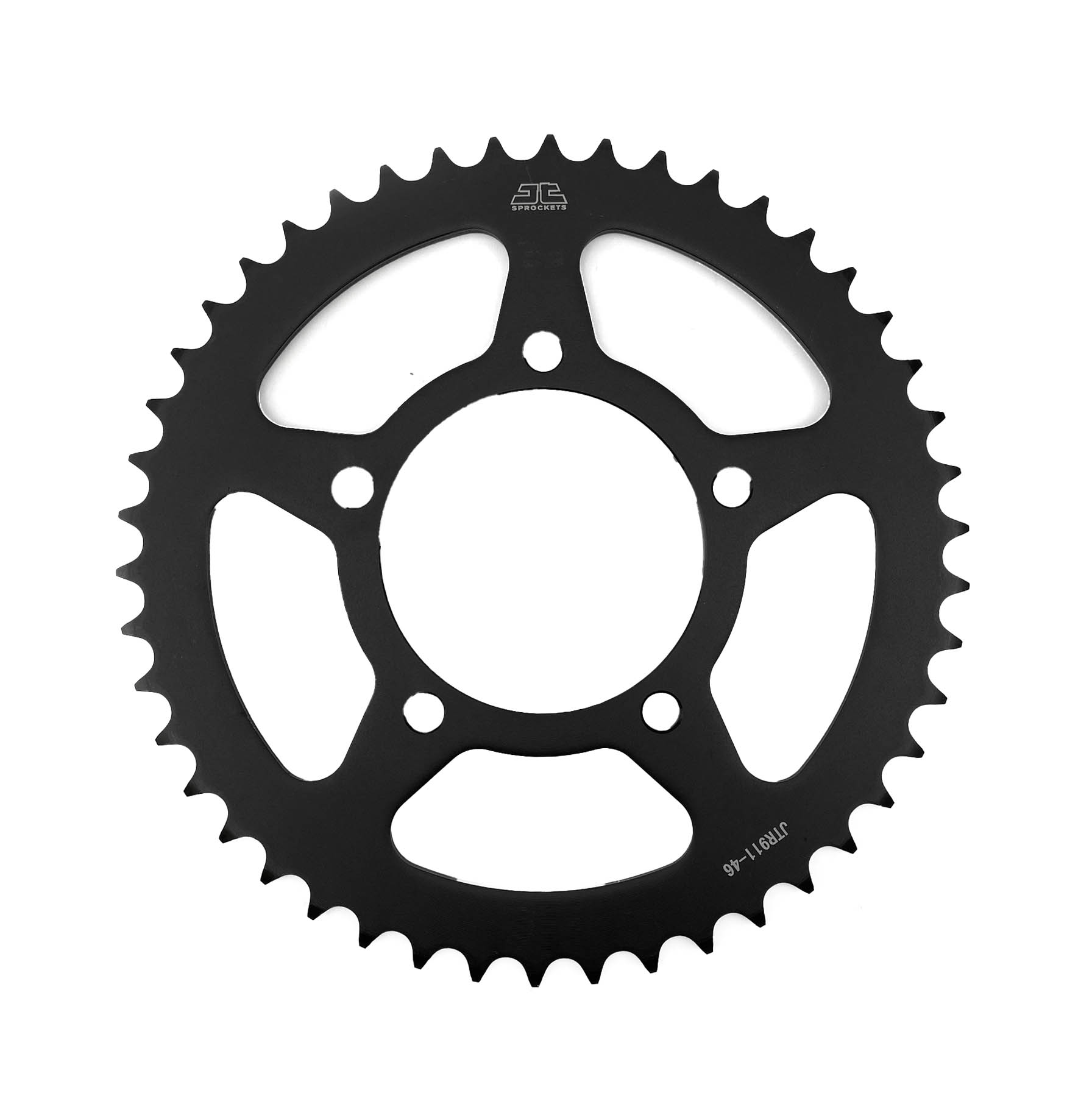 REAR SPROCKET JTR911.46 JT thumbnail 2
