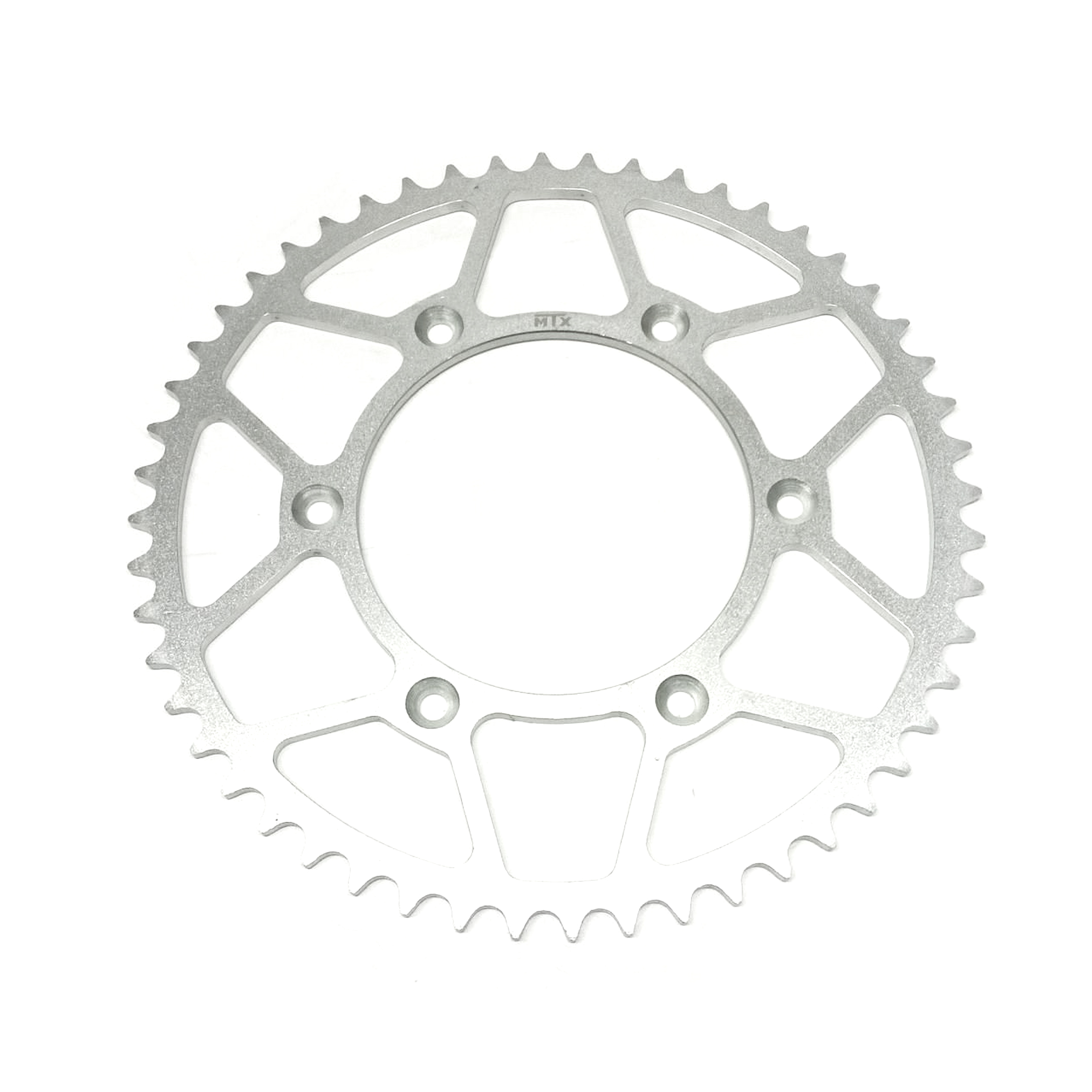 REAR SPROCKET STEEL HARD LIGHT 11H-KM1-52 image 1