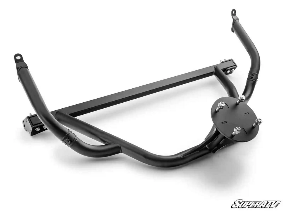 CANAM COMMANDER SPARE TIRE CARRIER, SUPERATV STC-CA-COM-00 thumbnail 3