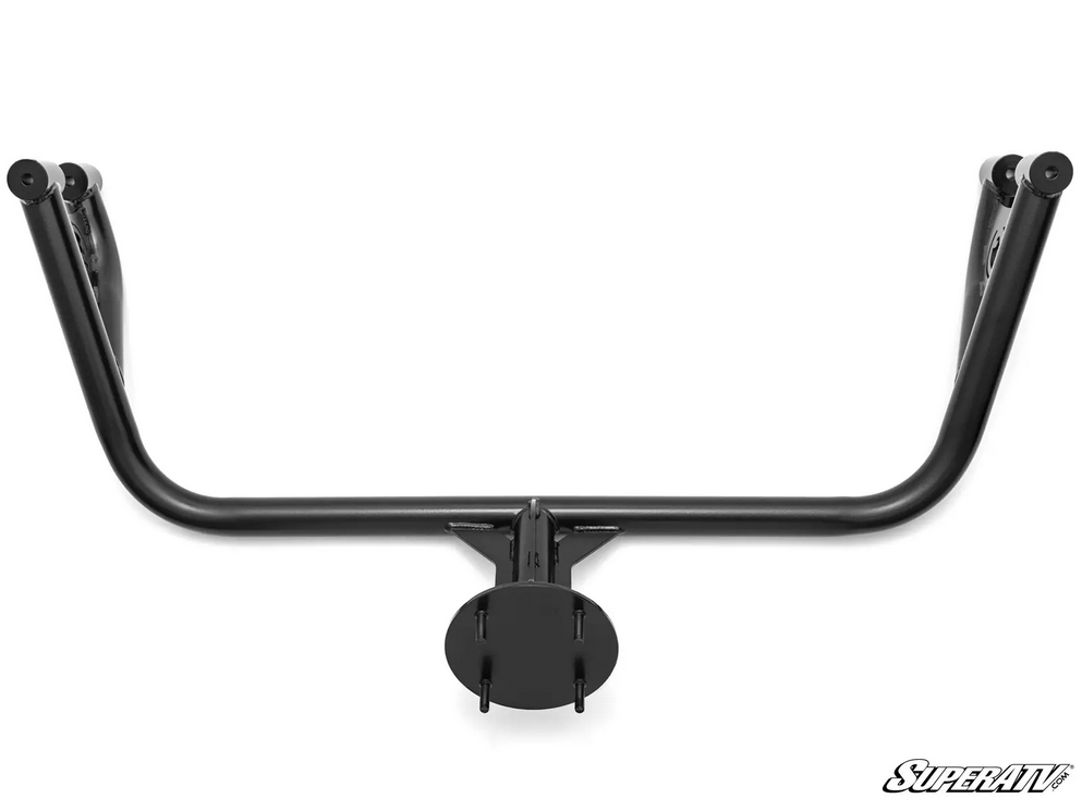 CANAM MAVERICK SPARE TIRE CARRIER, SUPERATV STC-CA-T-01 thumbnail 4
