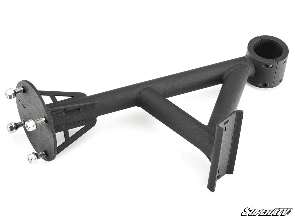 CANAM X3 SPARE TIRE CARRIER, SUPERATV STC-CA-X3-00 thumbnail 3