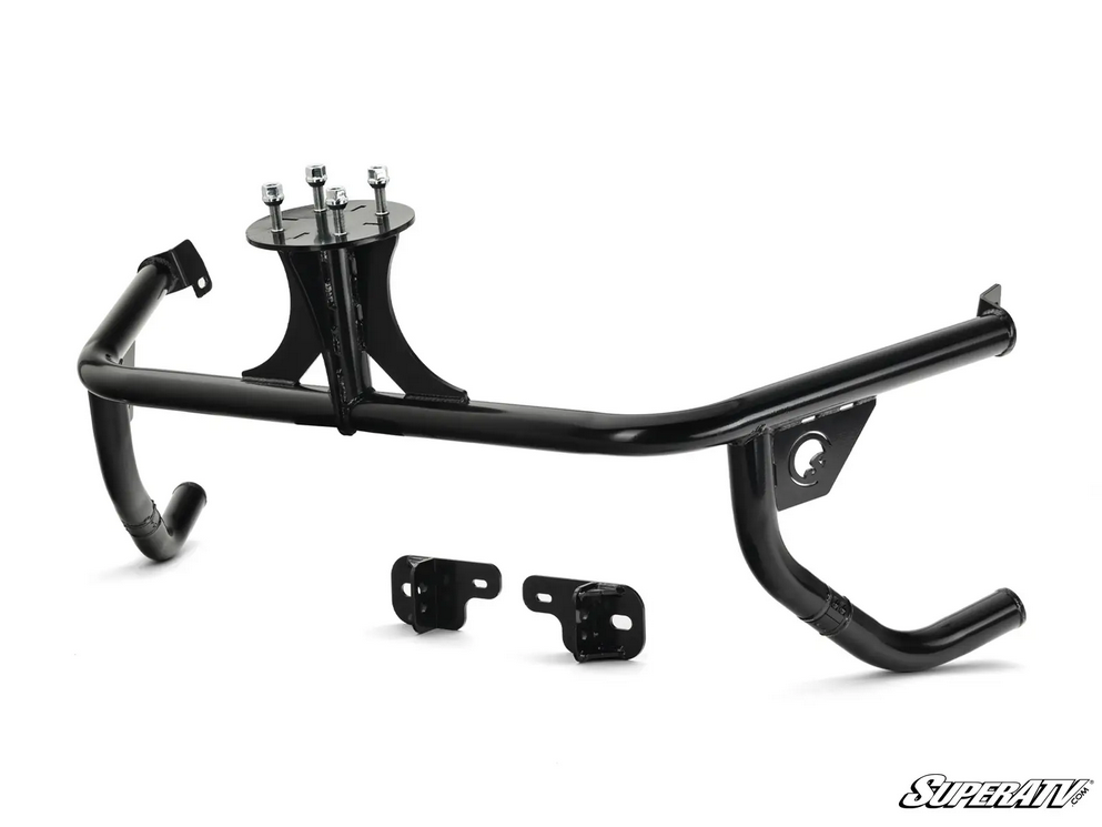 CFMOTO ZFORCE 950 SPARE TIRE CARRIER, SUPERATV STC-CF-ZF950-01 thumbnail 3