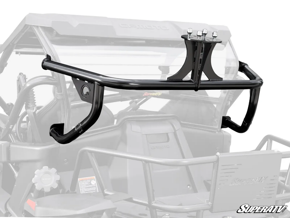 CFMOTO ZFORCE 950 SPARE TIRE CARRIER, SUPERATV STC-CF-ZF950-01 image 1