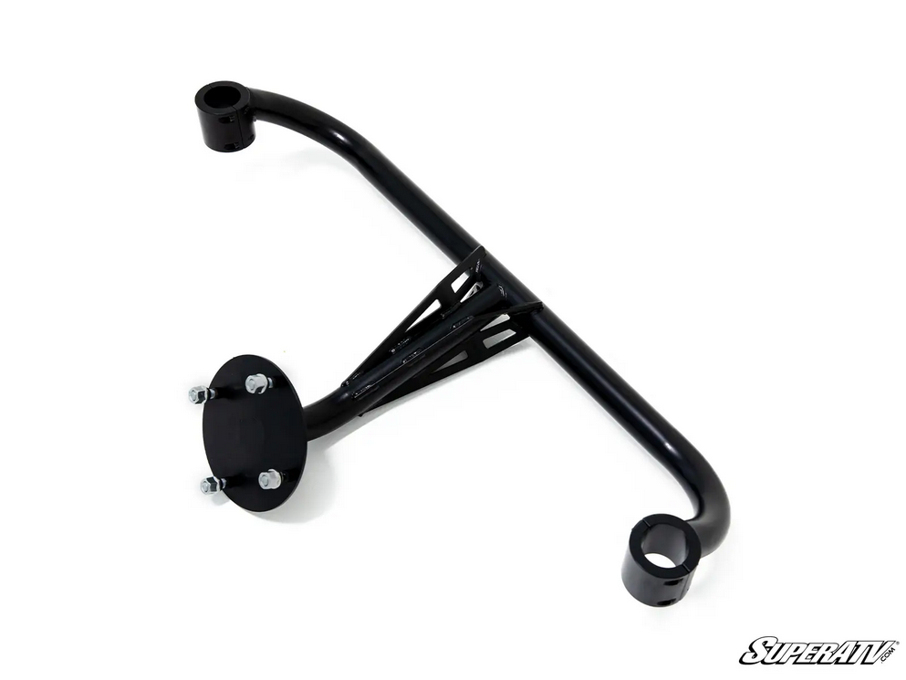 POLARIS PRO XP SPARE TIRE CARRIER, SUPERATV STC-P-PROXP-01 thumbnail 3