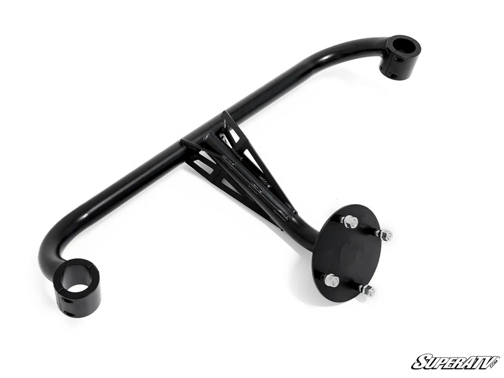 POLARIS PRO XP 4 SEAT SPARE TIRE CARRIER, SUPERATV STC-P-PROXP4-01 thumbnail 3