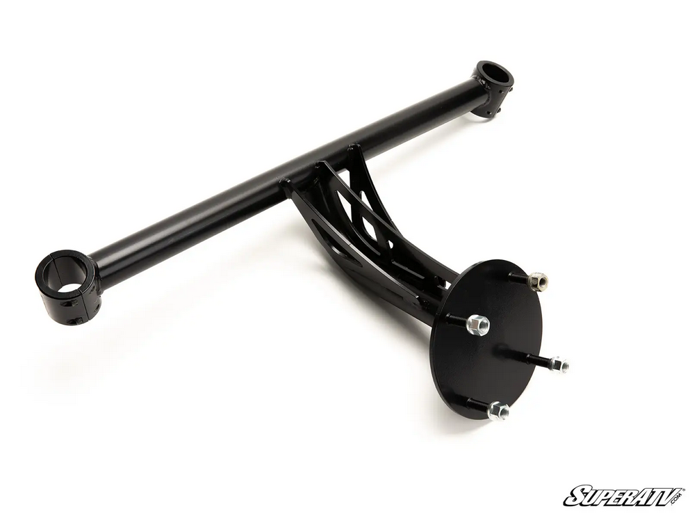 POLARIS TRAIL SPARE TIRE CARRIER, SUPERATV STC-P-RZR900S-01 thumbnail 3