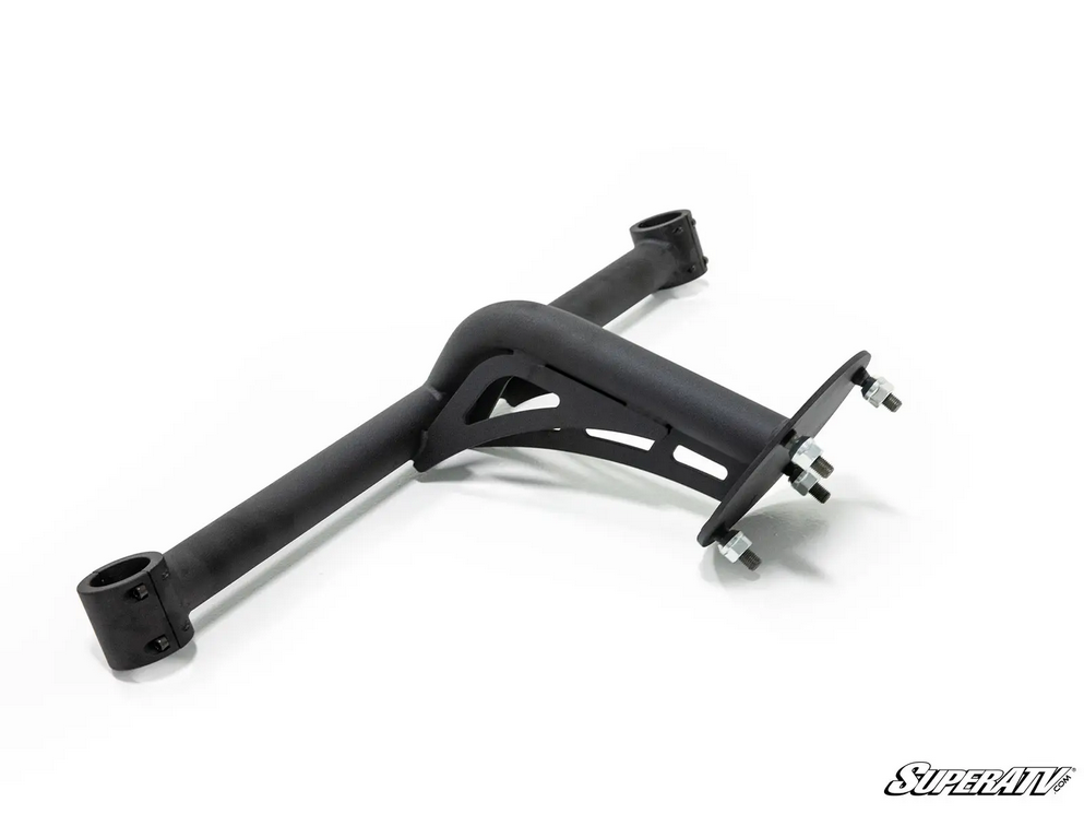 POLARIS XP TURBO SPARE TIRE CARRIER, SUPERATV STC-P-RZRXPTS-00 thumbnail 3