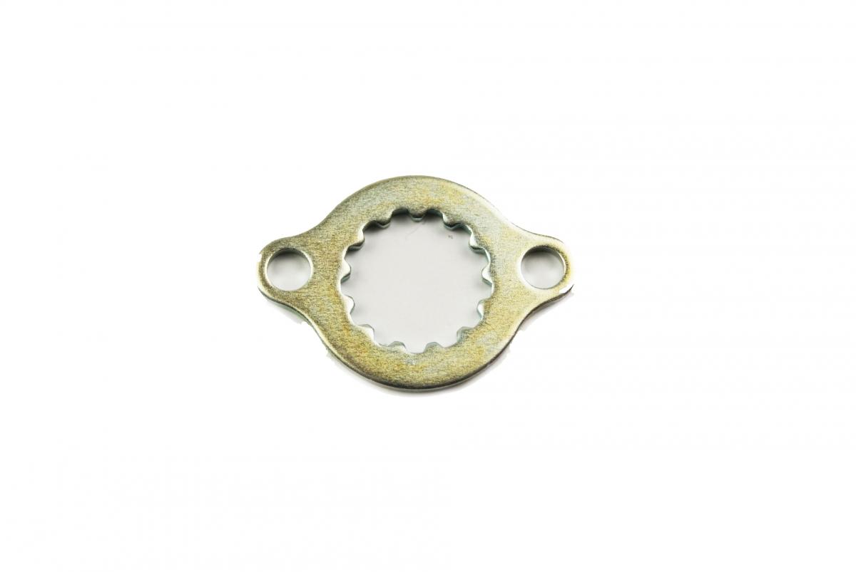 SPROCKET LOCK TAB WASHER image 1