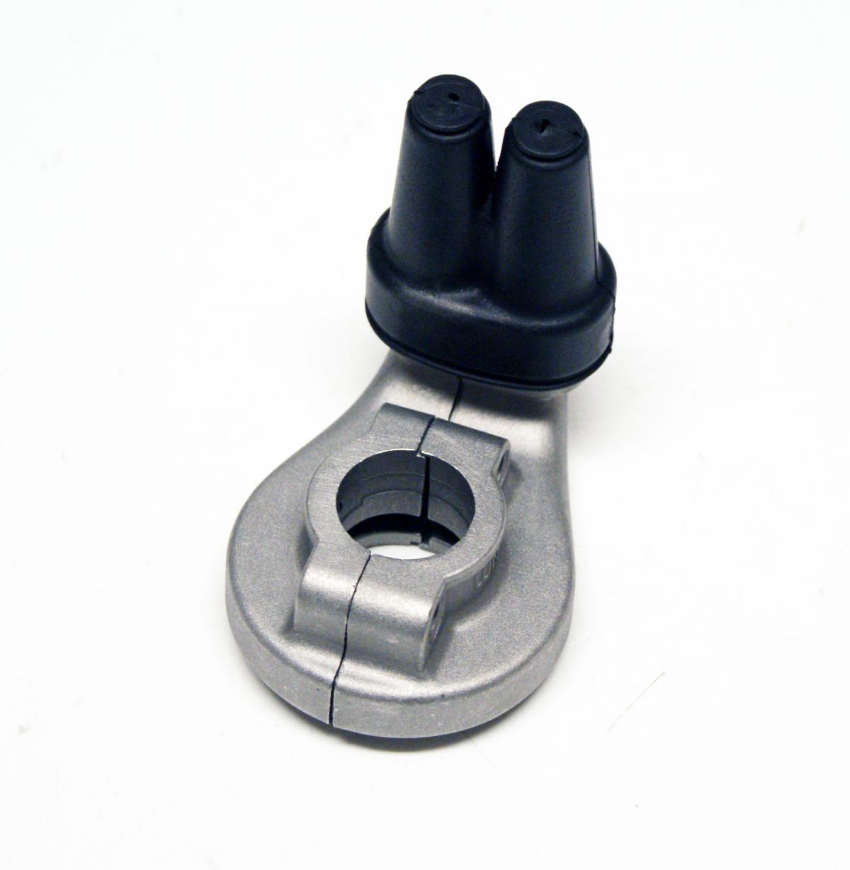 KTM PUSH PULL THROTTLE HOUSING 16-20, OEM STYLE REPLACEMENT, OEM 79002010125 / thumbnail 3