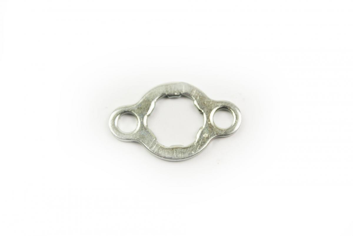 TAB WASHER 17mm OD.SHAFT image 1