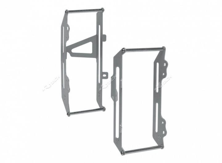 RADIATOR BRACE ALUMINUM CRF, R-TECH PARADCRF014