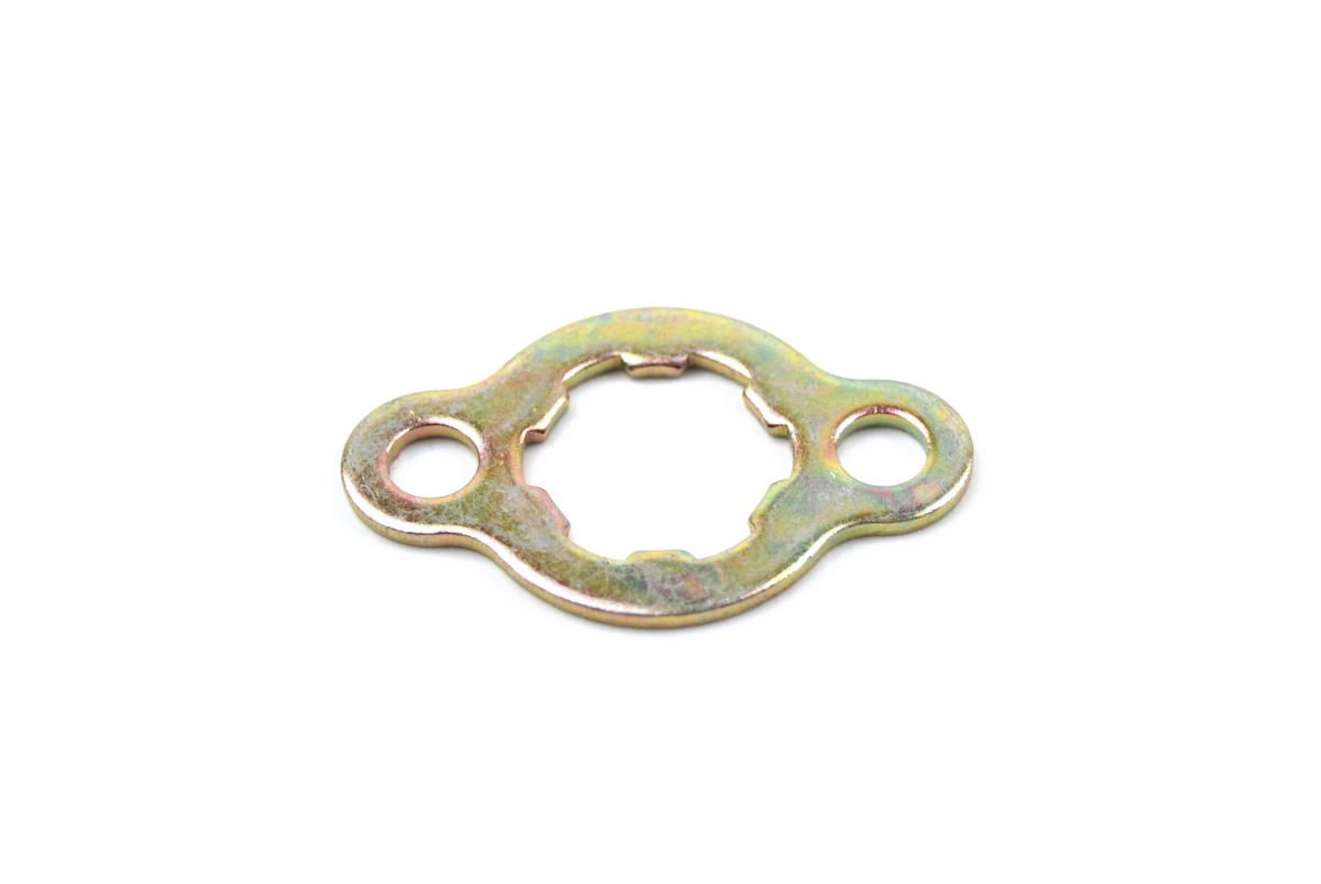 TAB WASHER 20mm OD. SHAFT image 1
