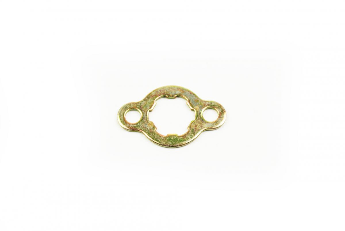 TAB WASHER 20mm OD. SHAFT thumbnail 2