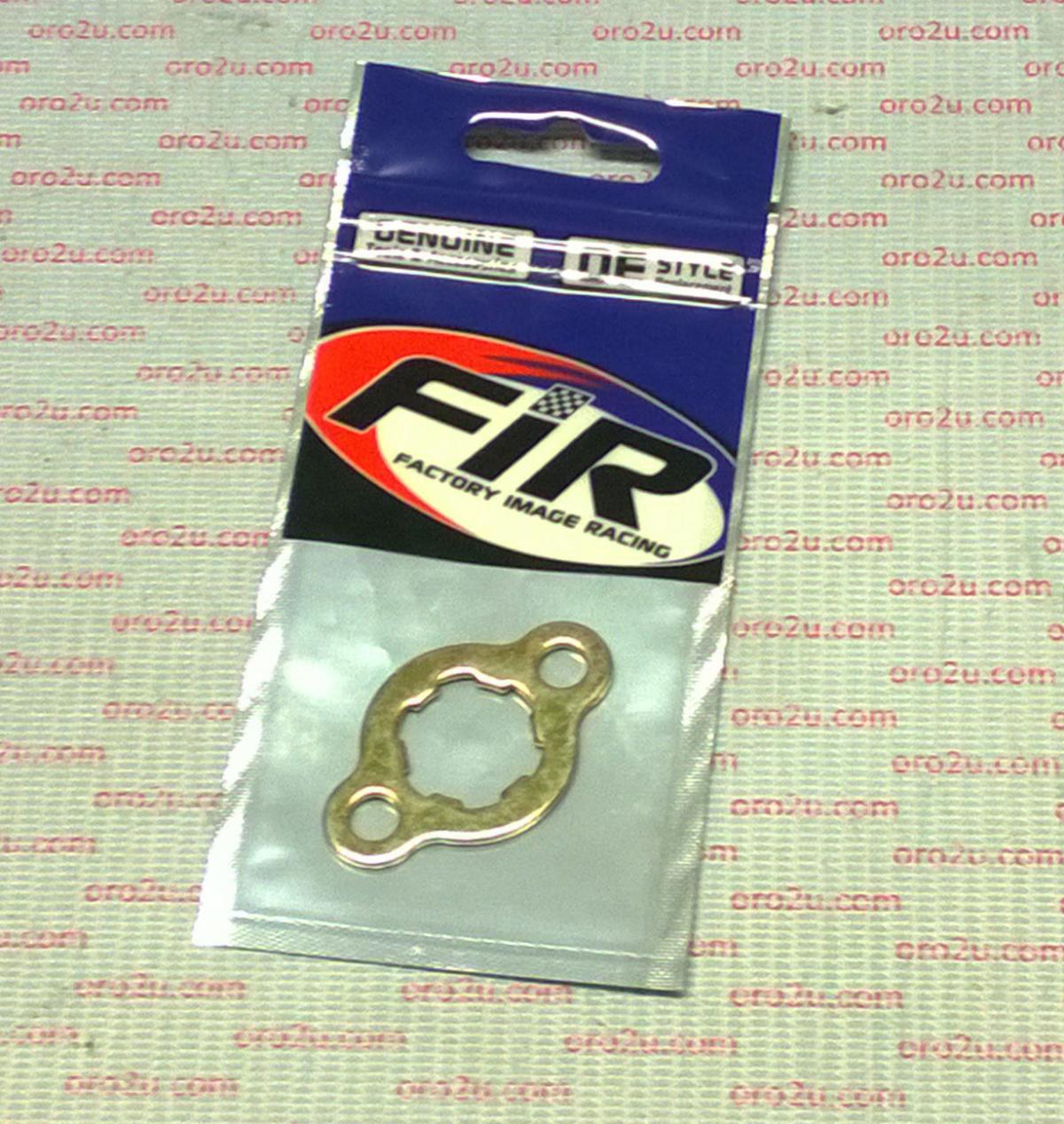 TAB WASHER 20mm OD. SHAFT thumbnail 4