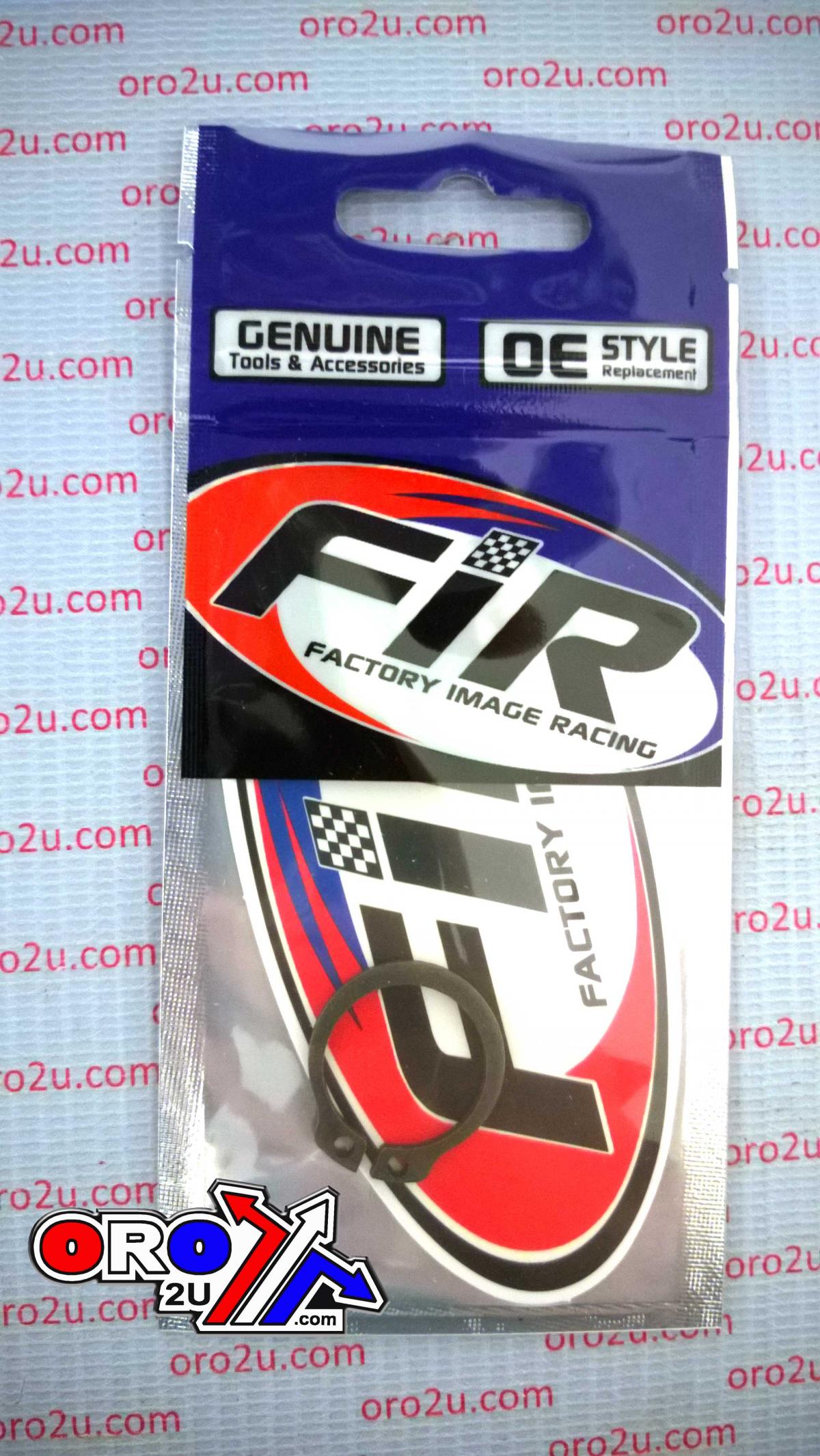 CIRCLIP 20mm EXTERNAL HD thumbnail 4