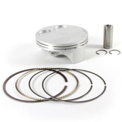 PISTON KIT YZF450 14-17 97.00, PROX 01.2444.A YAMAHA image 1