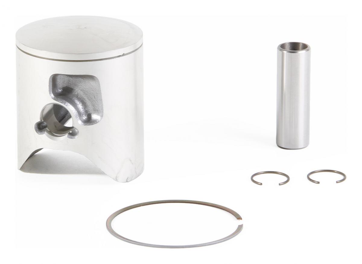PISTON KIT 05-09 CR250 66.40 C, PROX 01.1325.A2 HONDA MX image 1
