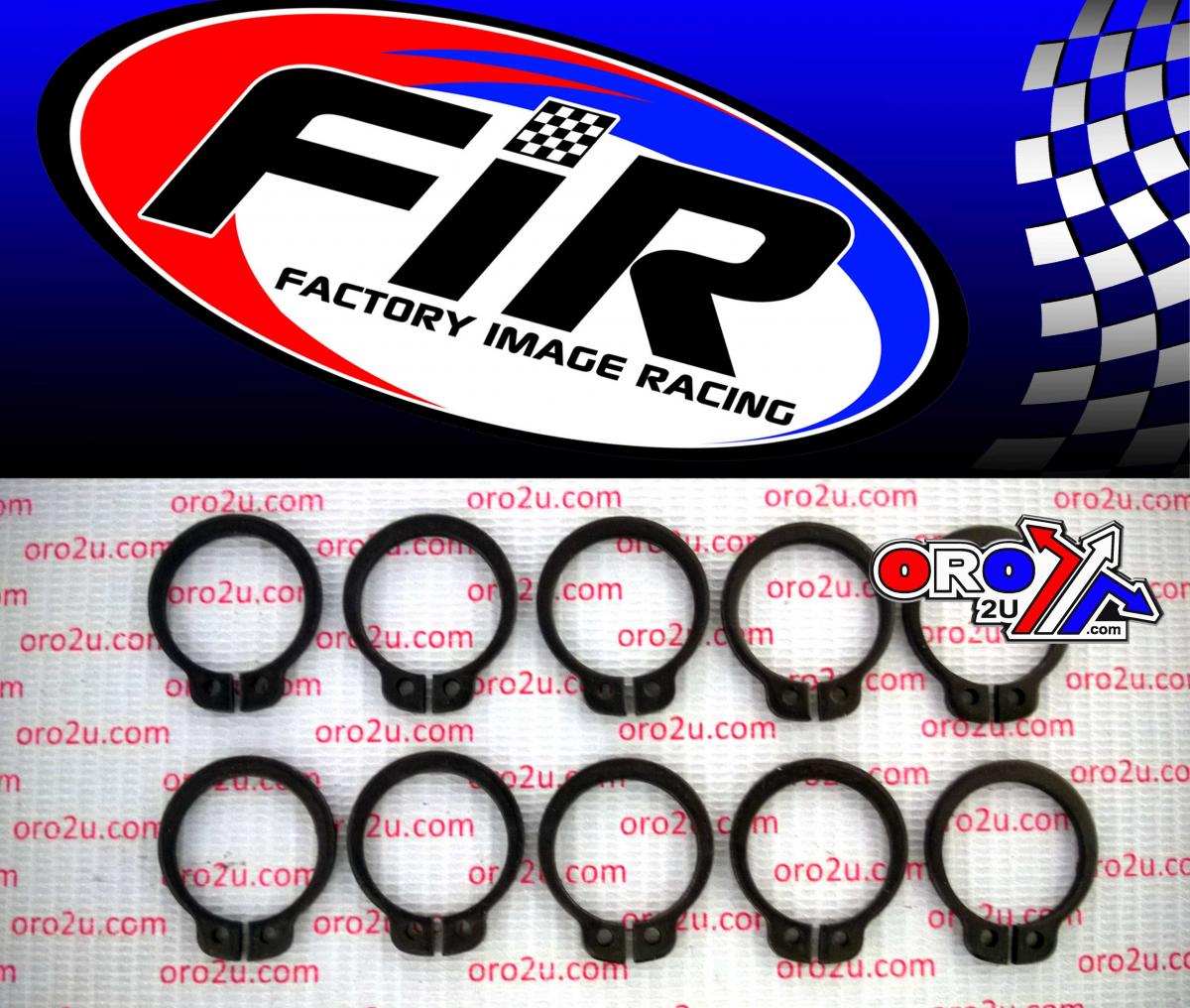 TRADE PACK 10 CIRCLIPS, TRADE £0.30 EACH thumbnail 3