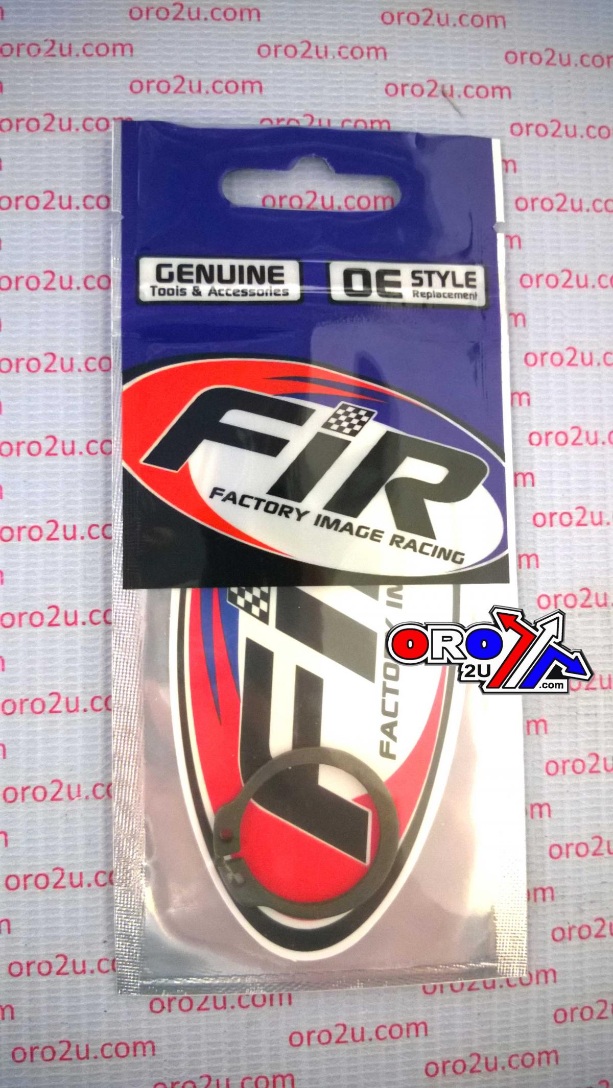 CIRCLIP 24mm EXTERNAL HD thumbnail 3