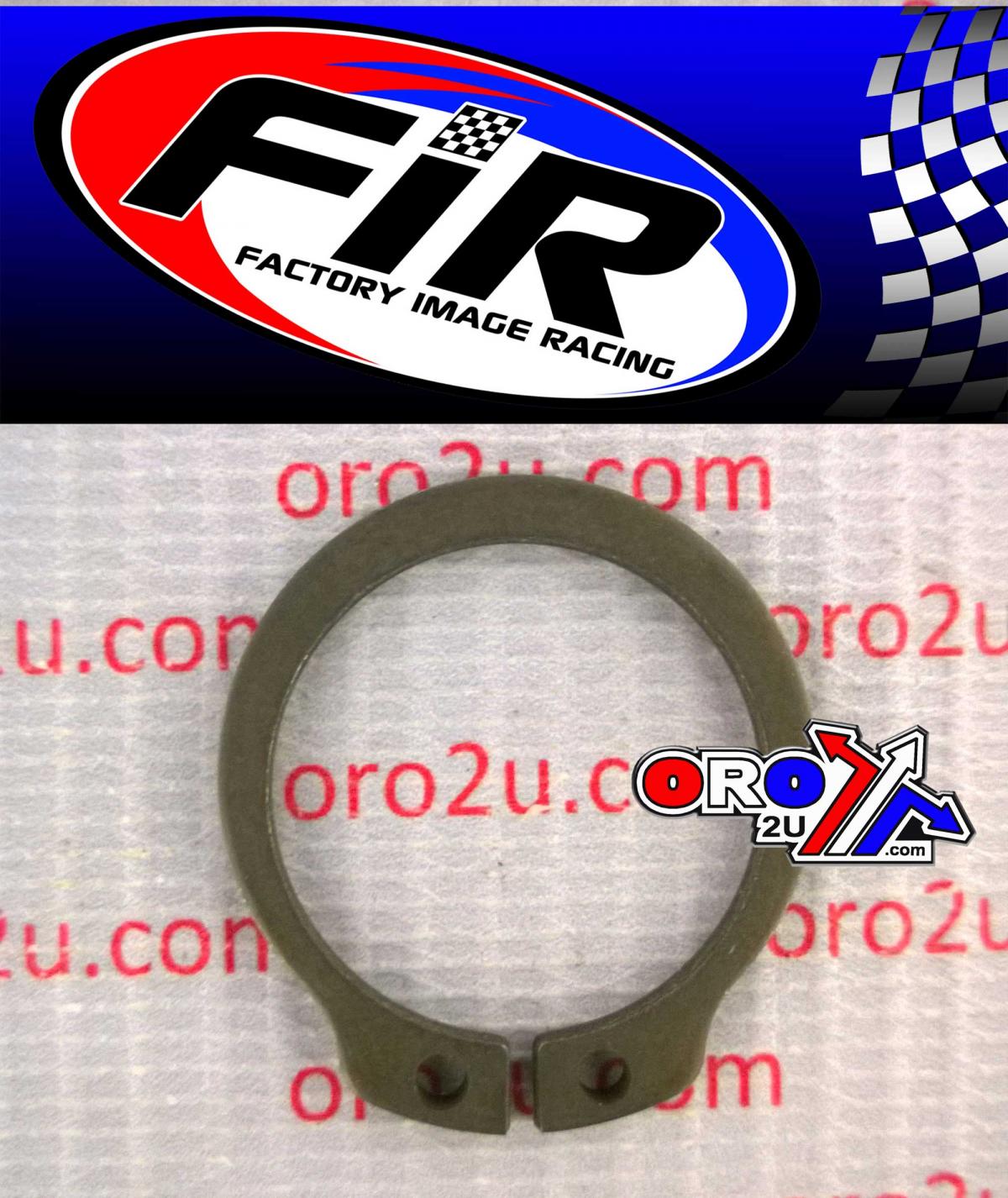 CIRCLIP 24mm EXTERNAL HD thumbnail 5