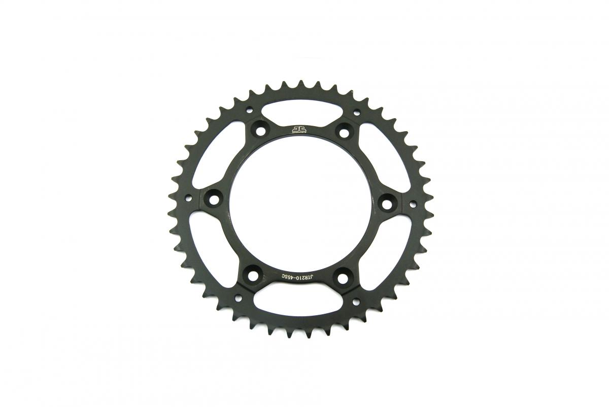REAR SPROCKET STEEL SC JTR210.45 thumbnail 2