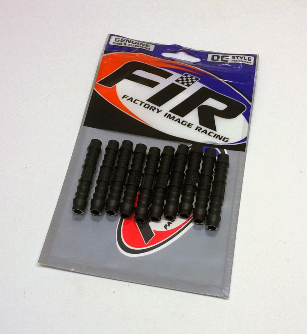 STRAIGHT CONNECTER 5/16, 8mm, £0.60 EACH PACK/10 thumbnail 3