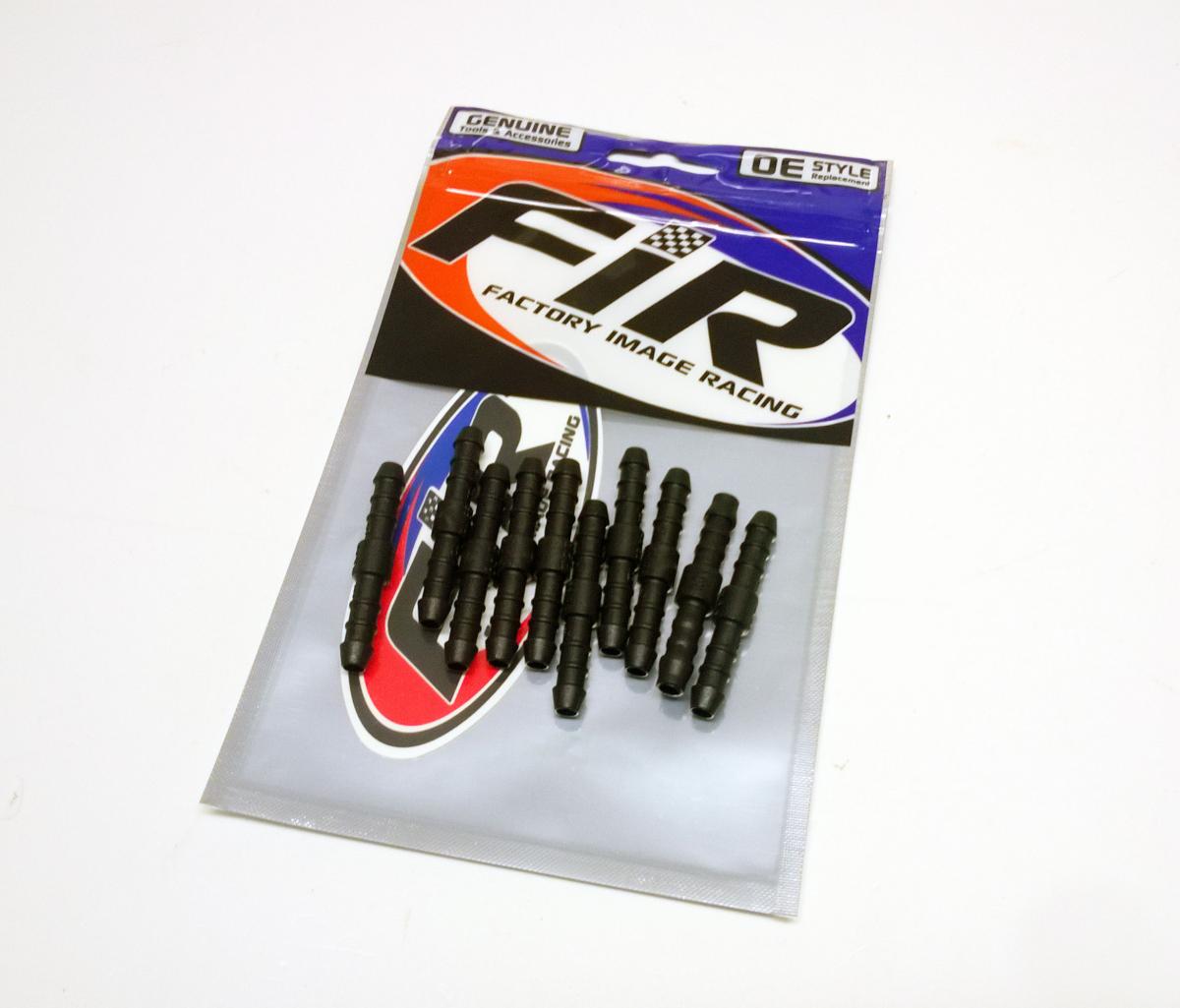 STRAIGHT CONNECTER 1/4, 6mm, £0.60 EACH PACK/10 thumbnail 4