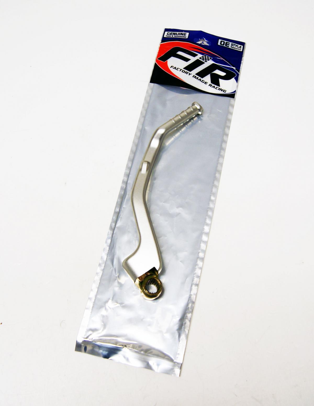 KICKSTART LEVER CRF250R/X 04-19, 24700-KSC-305 thumbnail 2