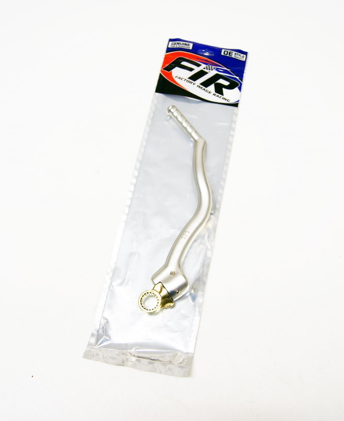 KICKSTART LEVER CRF450R 02-08, 24700-MEN-730, 24700-MEN-A00, 28300-MEB-670, 28300-MEB-671, MX-08924SL thumbnail 2