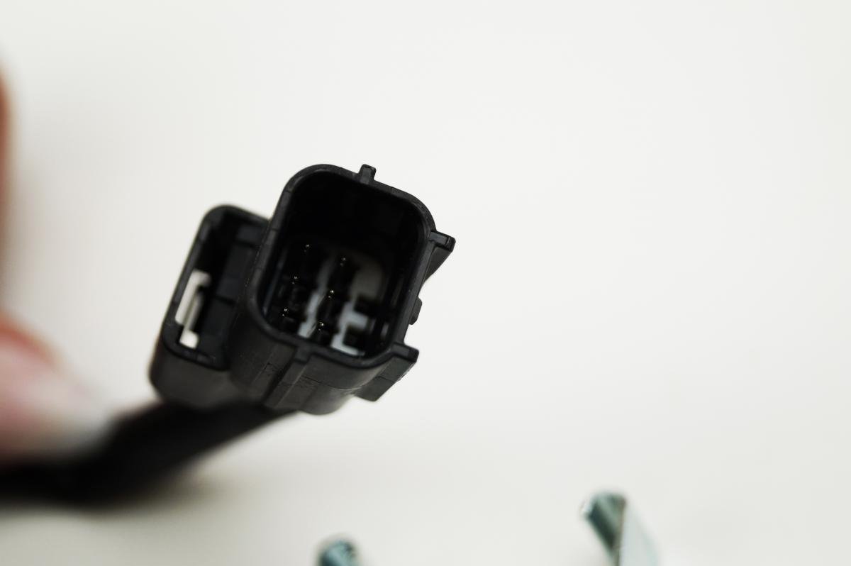 KILL / MODE CHANGE SWITCH CRF450R 2017, 35130-MKE-A01/ 35130-MKE-A02, MX-01047 thumbnail 3