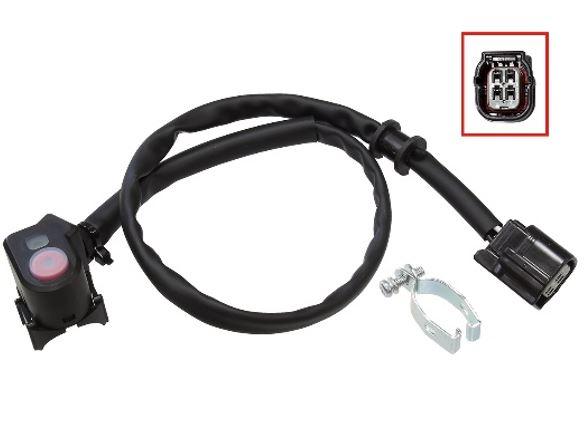 KILL SWITCH CRF250R 15-17, CRF450R 15-16, 35130-KRN-A91, MX-01046 thumbnail 2