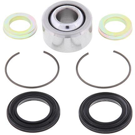 LOWER SHOCK BEARING KIT CR, HONDA CR thumbnail 2