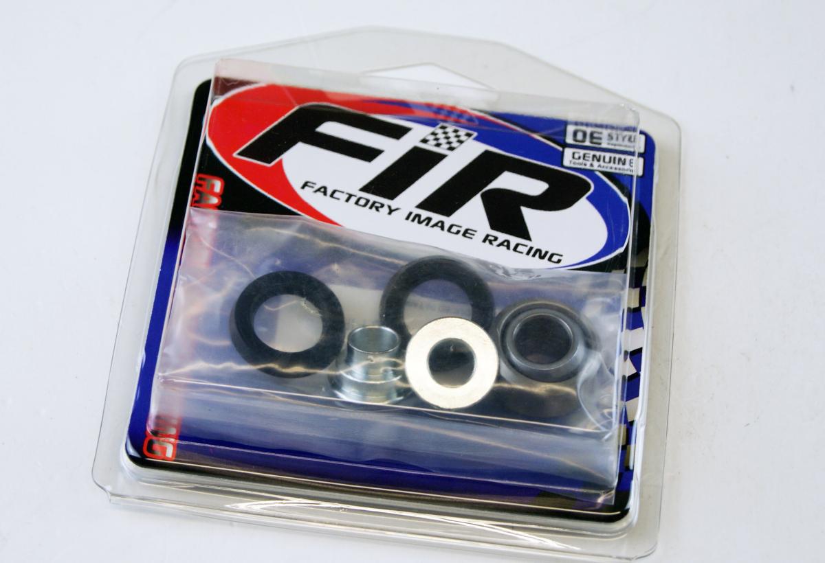 LOWER SHOCK BEARING KIT HUSQ, HUSQVARNA thumbnail 2