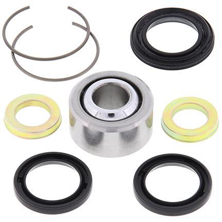 UPPER SHOCK BEARING KIT CR, HONDA DIRT [91074-KZ3-731, 91074-KZ4-901] thumbnail 2