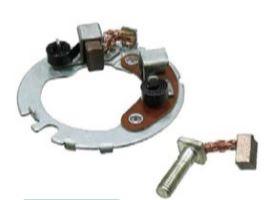 STARTER REBUILD KIT [Brush & Back Plate] [For 19-9774.AH].AH]], PSYCHIC MX-01303A thumbnail 3