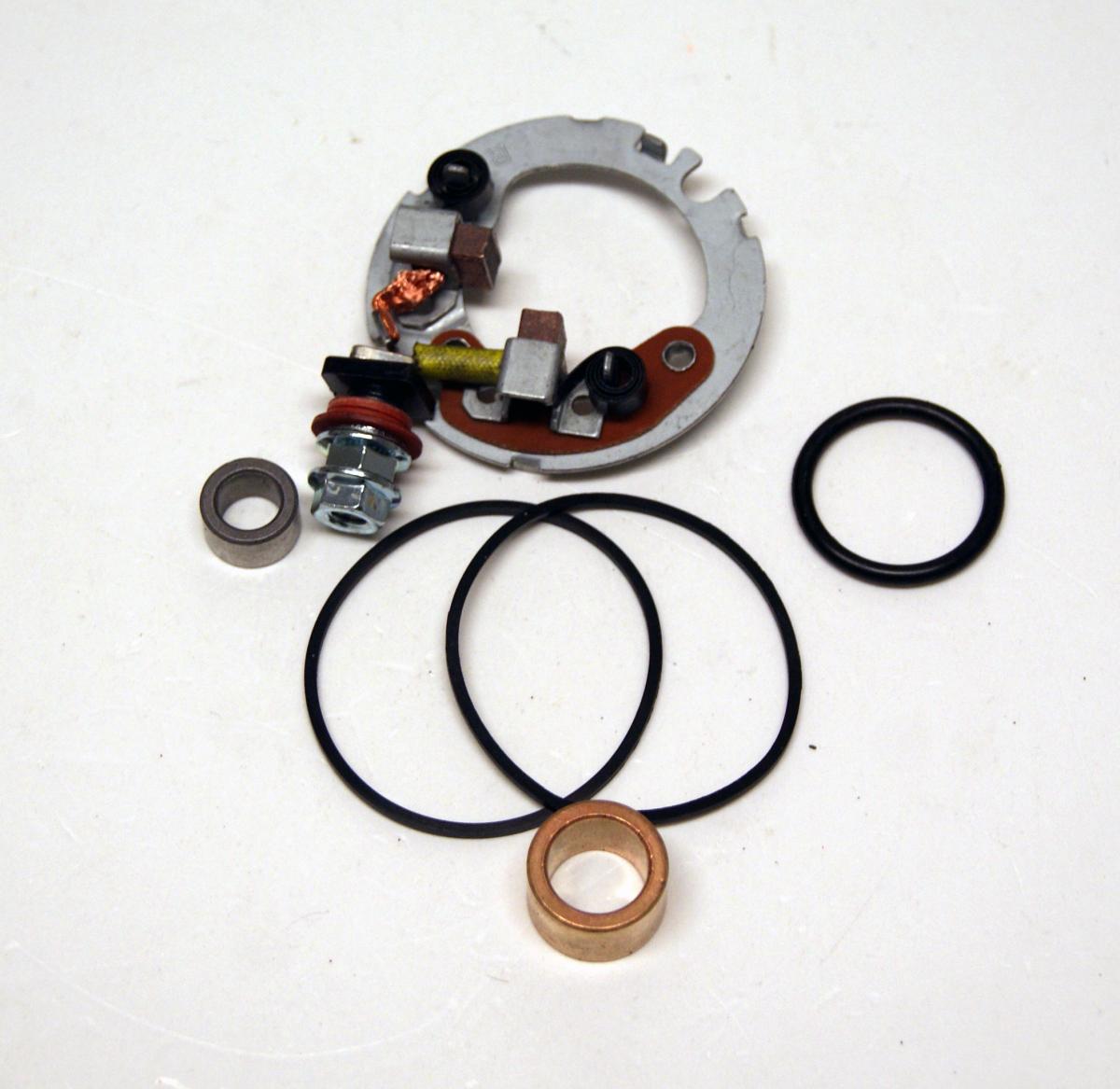 STARTER REBUILD KIT [With Bushing], PSYCHIC MX-01304A thumbnail 3