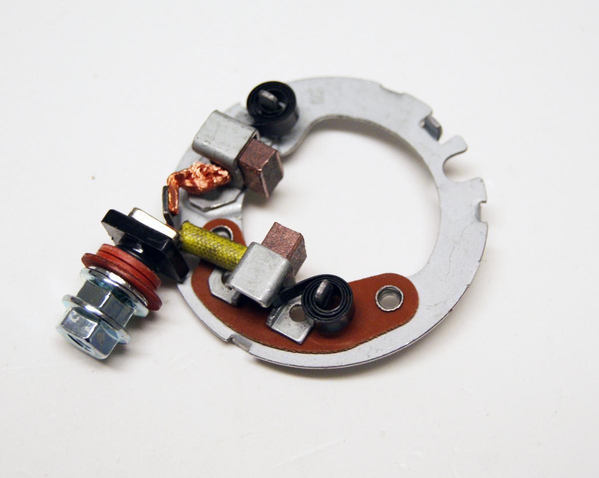 STARTER REBUILD KIT [With Bushing], PSYCHIC MX-01304A thumbnail 4