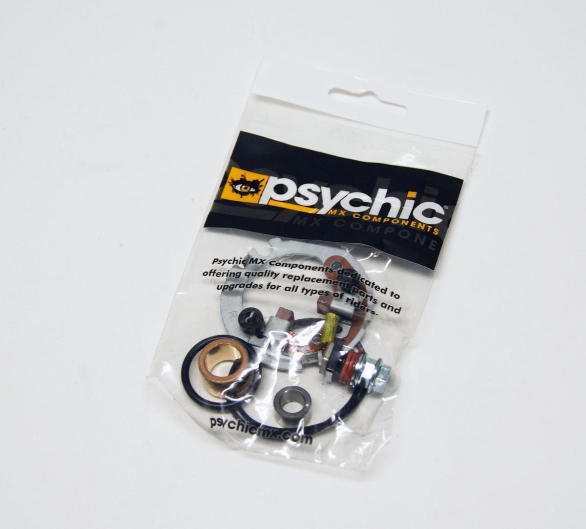STARTER REBUILD KIT [With Bushing], PSYCHIC MX-01304A thumbnail 5