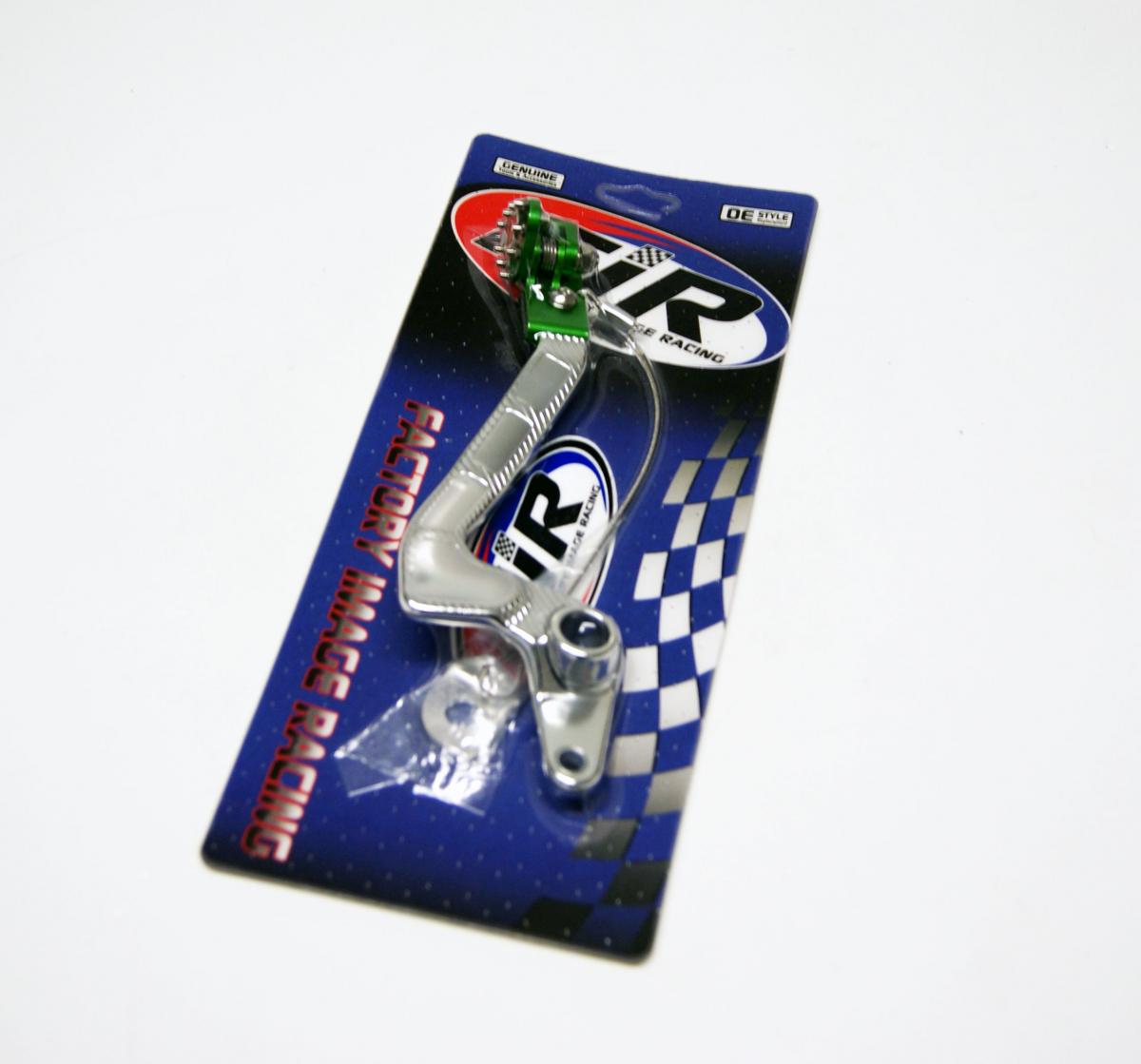 BRAKE PEDAL 00-20 KX65,  13236-1369, MX-08848 thumbnail 2