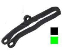 CHAIN SLIDER 19-21 KX450F BLACK 12053-0223 thumbnail 2
