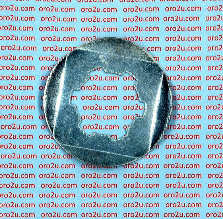 FRONT SPROCKET TAB WASHER YAM WR/YZ250, ALL BALLS 25-6001 YFM/YFZ350, PACK/10 thumbnail 3