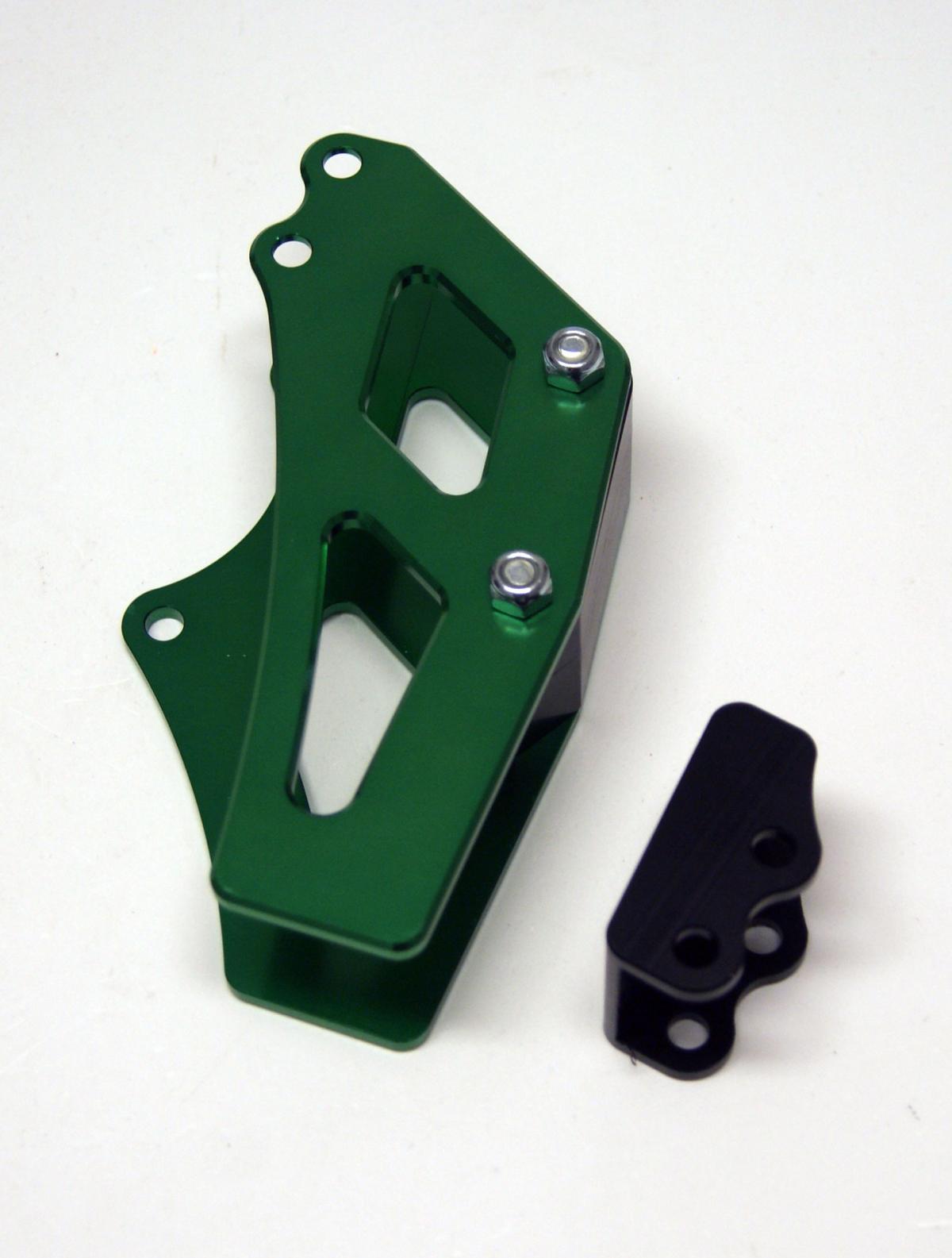 CHAIN GUARD 19-20 KXF450 [GREEN], FIR MX-03436GN, 13272-2485 thumbnail 3