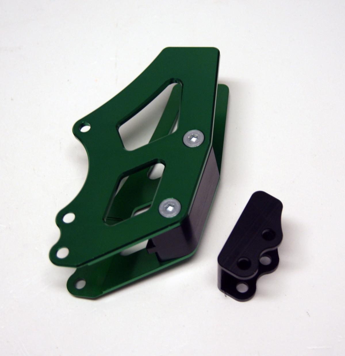 CHAIN GUARD 19-20 KXF450 [GREEN], FIR MX-03436GN, 13272-2485 thumbnail 4