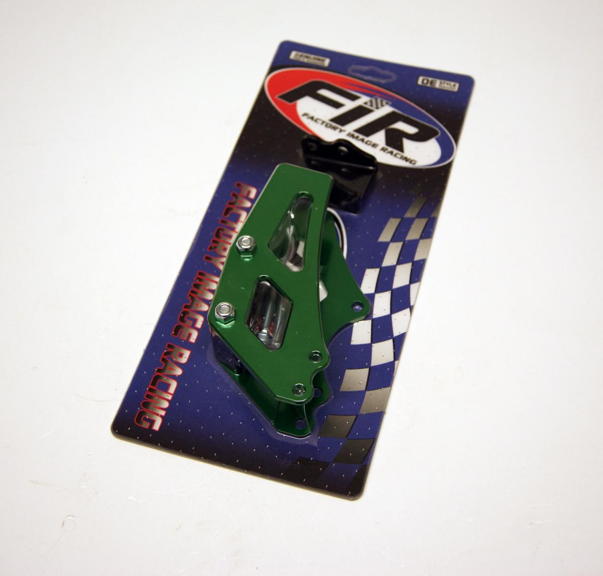 CHAIN GUARD 19-20 KXF450 [GREEN], FIR MX-03436GN, 13272-2485 thumbnail 6