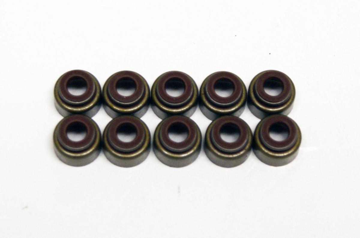 VALVE STEM SEAL 6.0mm PACK/10, 590.36.027.000, MX-09519, 3625329000 thumbnail 2