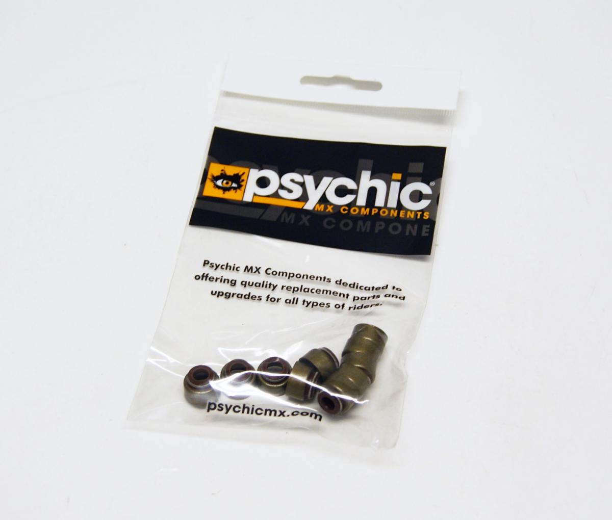 VALVE STEM SEAL 6.0mm PACK/10, 590.36.027.000, MX-09519, 3625329000 thumbnail 3